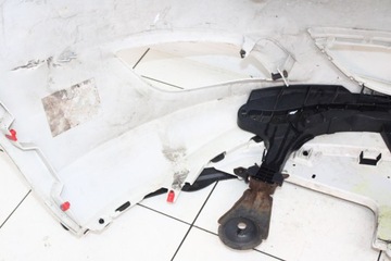 фото thumb №14, Opel astra j 09r- бампер перед переднє z40r