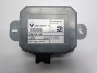 фото thumb №1, Модуль блок управления напряжения 293a03329r renault scenic iii 13r