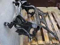 фото thumb №5, Jaguar f-pace подрамник подрамник pod двигатель hk83-5c145-ag