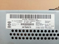 фото thumb №4, Porsche panamera 970 радио навигация оригинальный номер 7pp919193ar