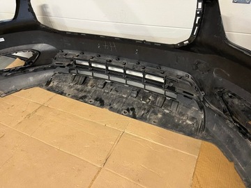 фото thumb №9, Бампер перед volvo xc40 хороший нет клееный