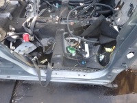 фото thumb №4, Swift mk6 iii 5d 04-10 поріг правий блок двигуна чверть