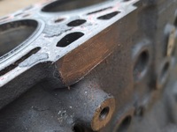 фото thumb №6, Vw lt 2.8 tdi dół двигуна блок двигуна ata