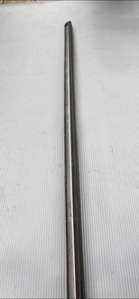 фото thumb №6, Mercedes-benz w123 1982 молдинг крила правий перед