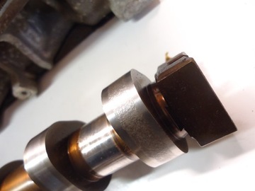 фото thumb №10, Bmw e87 2.0 n43b20 головка двигуна 7559168