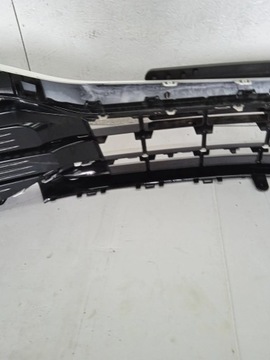 фото thumb №12, Бампер перед mercedes-benz v297 eqs