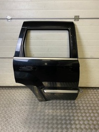 фото thumb №1, Jeep grand cherokee wk задние правое дверь