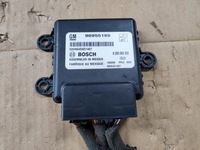 фото thumb №1, Opel модуль паркування pdc 96955189