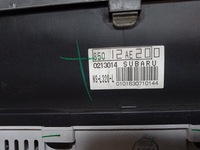 фото thumb №4, Subaru legacy iii 2.0 155 km лічильник прилади eu 85012ae200