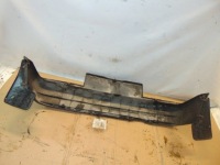 Fiat ritmo 1.3 85r 3d бампер задний Недорого, фото thumb