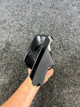 фото thumb №8, Mercedes w140 s-klasa корпус захист перемикача світла 1406800165