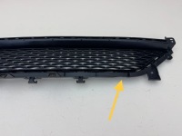 фото thumb №9, Jaguar f-pace x761 lift r-dynamic 21r- решётка средняя бампера перед