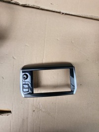 фото thumb №2, Peugeot 2008 рамка радио дисплея