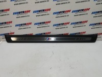 Купити Bmw m4 g82 + lci рестайлінг  молдинг поріг внутрішня передня 8075024, фото thumb