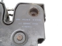 фото thumb №7, Audi q7 4l 2007 замок крышки передней / капот двигателя