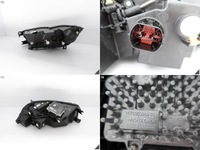 фото thumb №11, Jaguar i-pace x590 18- high full led лампа права перед europa +модуль