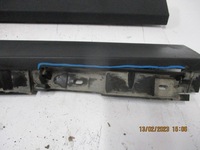 фото thumb №4, Накладка молдинг порог wew jaguar f-pace 17r