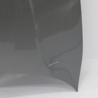 Bmw e81 e87 капот кришка двигуна spacegrau szary металік - a52 Доставка, фото thumb