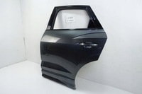 фото thumb №3, Двері лівий зад audi q3 sportback 83a 83f lz7s