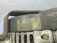 фото thumb №5, Kia optima iv 1.7 crdi 141 km генератор 130a 37300-2a910 d4fd