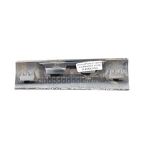 фото thumb №9, Audi a1 8x накладка панель защита накладки порога задняя задняя левая 8x0853869