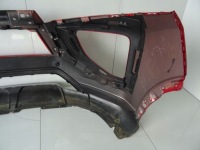 фото thumb №7, Mitsubishi eclipse cross lift 21- бампер перед