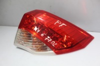 фото thumb №2, Лампа правая задняя renault laguna iii