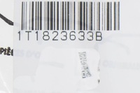 фото thumb №6, Кронштейн ручка відкривання капот vw caddy 2k новий оригінальний 1t1823633b