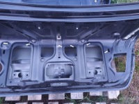 фото thumb №13, Крышка багажника bmw 3 f30 f35 f31 mineralgrey
