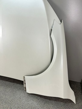 фото thumb №15, Mercedes w222 222 amg рестайлінг перед капот pas бампер лампи led крила