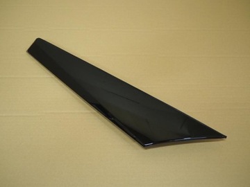 фото thumb №1, Планка накладка левая крышки peugeot 2008 ii