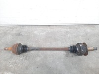 фото thumb №8, Привідний вал задня задня mercedes e w212 2.2 cdi