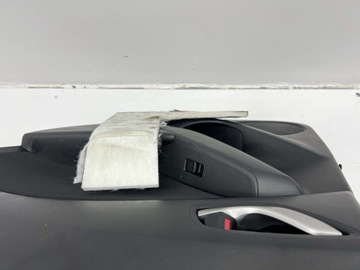 фото thumb №10, Mazda 3 bn bm 13-18 hb хетчбек двері зад праві задні комплектні