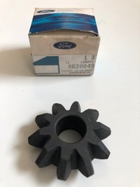 фото thumb №1, Колесо сателіт міст transit t51,53