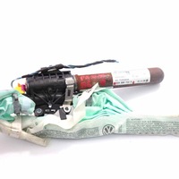 фото thumb №12, Vw volkswagen passat b6 шторка безпеки подушка безпеки права