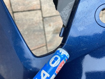 фото thumb №7, Бампер зад задній bmw 3 g21 g20 універсал