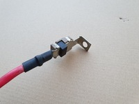 фото thumb №7, Шланг плюсовий акумулятор galaxy mk3 2.0 дизель