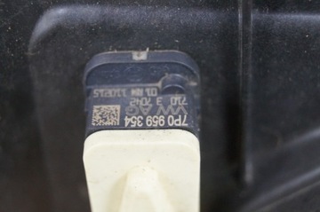 фото thumb №16, Vw touareg 7p механізм скла лівий передня 7p6837755b