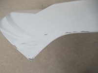 Капот bmw x1 u11 колір a300 в Україні, фото thumb