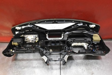 фото thumb №7, Панель роздавальна консоль капот подушка безпеки eu honda accord 8 viii 07-11