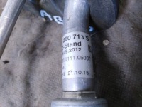 фото thumb №8, Шланг кондиціонера audi a8 d4 lift 4h1260713s 15r