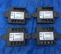 фото thumb №1, Dodge charger 15 16 модуль с дверь левый перед