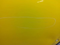 фото thumb №8, Jeep renegade 2018 задняя сторона левая дверь задние