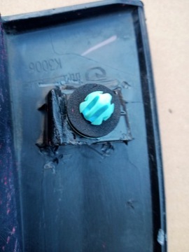 фото thumb №14, Mazda cx5 ii рестайлинг правая планка крыльев перед 2021r-