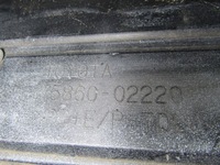 фото thumb №10, Молдинг порог левая toyota corolla xii kombi e21