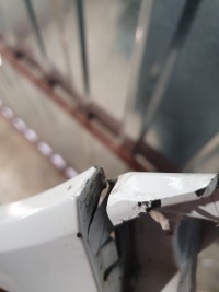 фото thumb №8, Крила перед передній правий smart 453