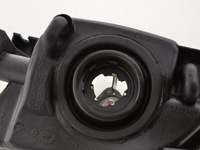 фото thumb №8, Протитуманна фара правий mercedes-benz