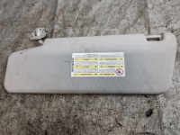 Защита солнцезащитная правая оригинальный номер a2128101610 mercedes e klasa w212 13r Киев, фото thumb