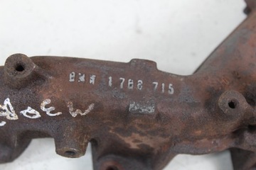 фото thumb №9, Колектор випускний bmw e32 e34 m30b30 m30 3.0b