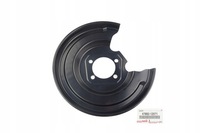 фото thumb №16, Toyota auris ii 13- диск якорная защита диск тормозной задняя левая